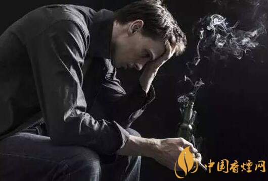 男性戒烟最佳理由:为下一代树立良好榜样