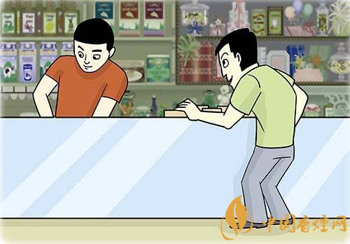 八种卷烟掉包骗局 卷烟零售店主必看防调包技巧