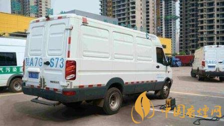 夏季高温如何配送烟草 夏季烟草物流的四点注意!