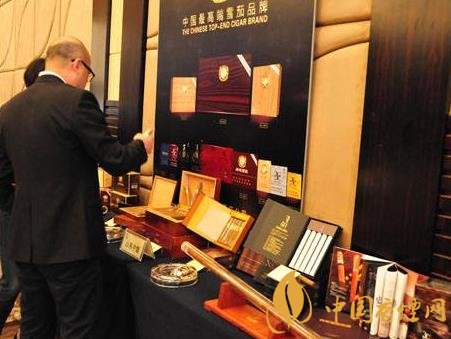 国产雪茄好不好 2019国产雪茄品质引外国友人赞誉！