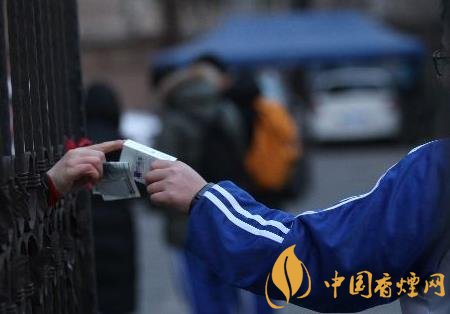 国内烟草依赖患者人数已经过亿 青少年吸烟率达到34%!