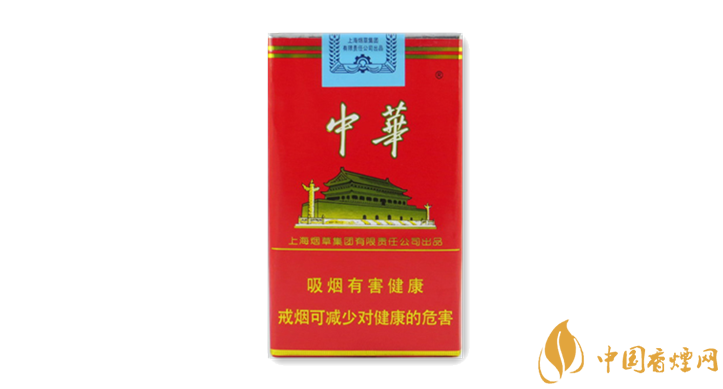 春节适合送礼的香烟排行 这五款香烟口感上乘绝对有面子！