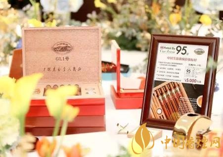 2019中式雪茄发展总结 展望2020雪茄市场前景广阔!