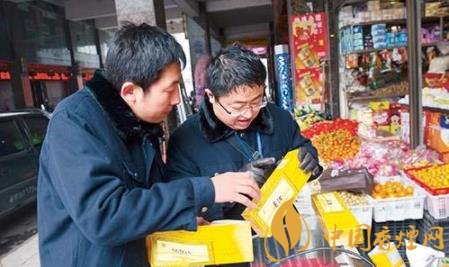 吉林市烟草局全天候检查打击涉烟违法 促进烟草市场稳定！