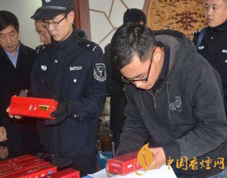 2020年山东日照烟草局四项措施营造卷烟市场监管新秩序!