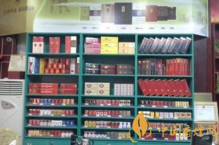 全民直播带货时代烟草行业如何生存 烟草行业面临的问题分析!