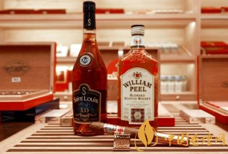 长城雪茄品质工艺介绍 长城雪茄生活馆开始入驻南昌!