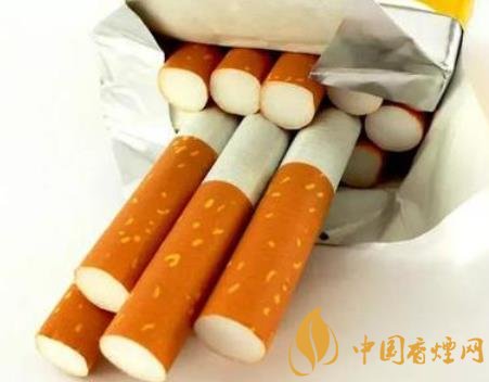 口粮烟刚需主导下的行业挑战与品牌机会分析!