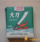 我国绝版老香烟 中国香烟的爷爷奶奶你见过吗?