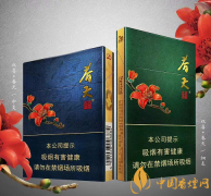 双喜（春天中支）多少钱一包 双喜（春天中支）价格及口感介绍！