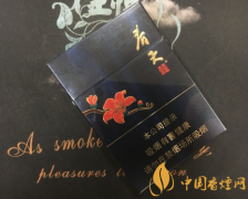 广东中烟喜讯:双喜(春天中支)香烟高调上市