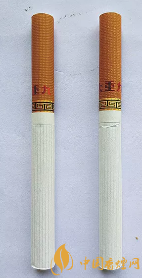 云烟大重九怎样辨别真伪 云烟大重九辨别真伪图解