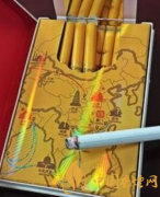 可以当口粮的七匹狼系列的细烟推荐 七匹狼系列细烟口感介绍