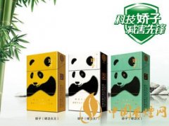 2025娇子烟价格 娇子香烟多少钱