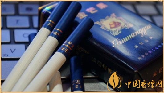 金芒果(盛世金典)怎么样 金芒果(盛世今典)口感及外观介绍