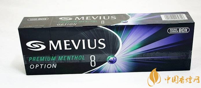 十大口感最好的外烟,最好抽的外烟排行榜