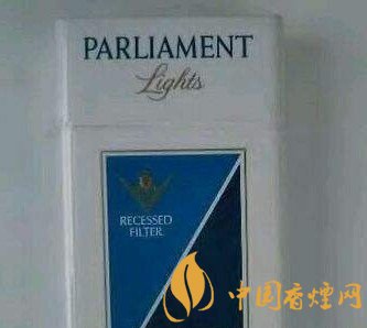 十大口感最好的外烟,最好抽的外烟排行榜