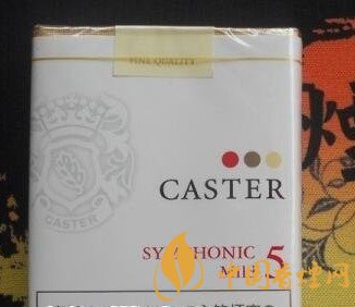 十大口感最好的外烟,最好抽的外烟排行榜