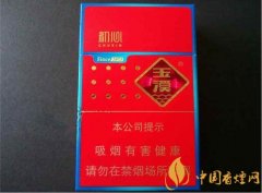 分析不同价位香烟 高端烟与廉价烟有何区别