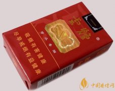 云烟软珍品价格及口感分析