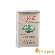 白沙烟多少钱一包 2025白沙烟价格介绍