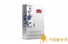 新手抽什么香烟比较好 焦油量小的香烟盘点