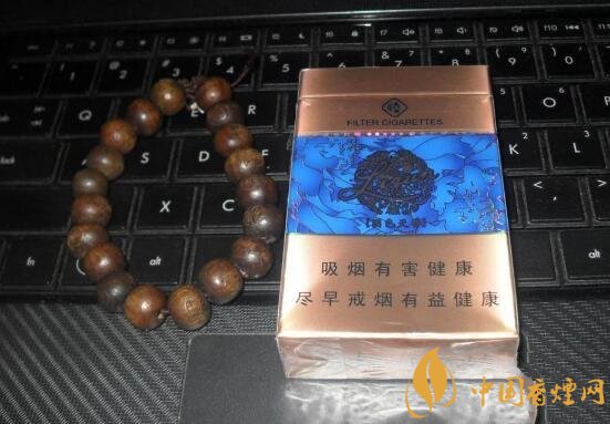 利群国色天香香烟好不好抽 利群国色天香口感及特点介绍