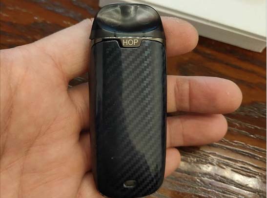 Hop小烟怎么样 Hop小烟包装及使用感受介绍