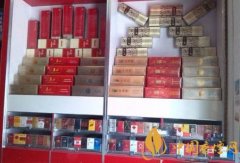 中华烟怎么看生产日期 中华烟看生产日期的办法