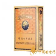 15-20元口感最好的香烟推荐 黄鹤楼香烟最受欢迎