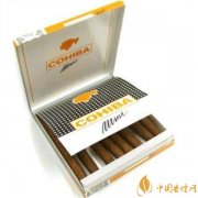 盘点6款口感好的迷你雪茄 迷你雪茄种类及口感分析