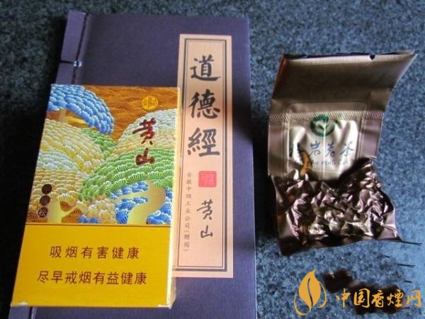 可以当长期口粮的香烟盘点 性价比高的平价香烟都有哪些