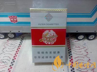 适合烟瘾大的人群抽的香烟一览 焦油含量高的香烟推荐