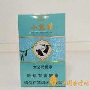 小熊猫香烟怎么样 云烟小熊猫香烟口感分析