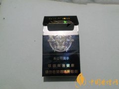 2025红塔山英雄香烟价格及口感介绍