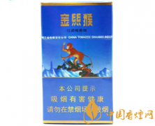 好猫金丝猴香烟价格及口感分析