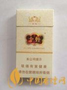 云烟云龙细支口感评测一览