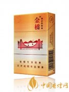 2025金桥香烟价格表图 金桥香烟种类介绍