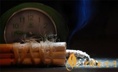 二手烟的危害都可以赶上一手烟了?
