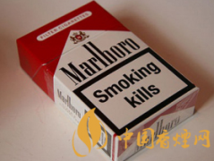 2025万宝路香烟种类及价格介绍