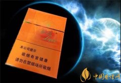 利群阳光橙中支好抽吗 利群阳光橙中支口感评测分析