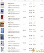 2025都宝香烟价格表一览 好抽的都宝香烟推荐