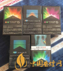 双爆珠香烟都有哪些 万宝路双爆珠香烟价格及分类一览