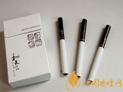 和天下香烟价格一览表 和天下香烟真假辨别