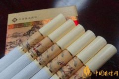 利群富春山居香烟多少钱一包 利群富春山居口感分析