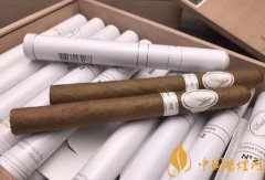 大卫杜夫雪茄价目表2025