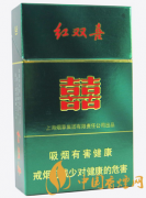 红双喜硬特香烟价格表一览2025