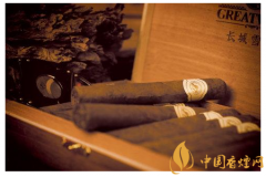 长城雪茄价格一览表(16种)