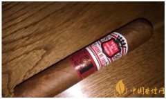 好友奢华美食家LCDH雪茄口感品吸一览