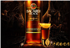 百加得朗姆酒多少度 百加得朗姆酒酒精度数介绍